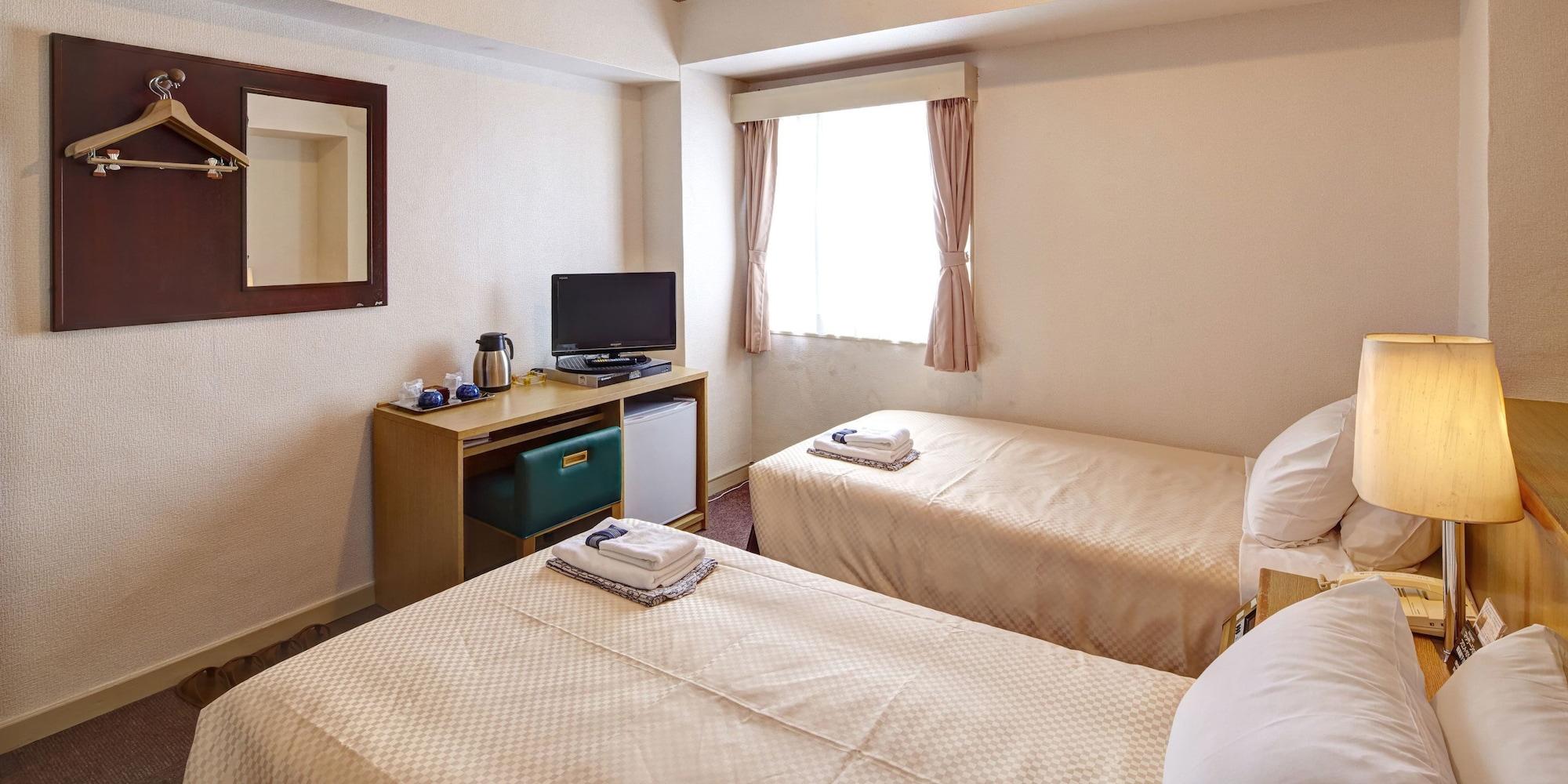 Okinawa Sun Plaza Hotel Naha Esterno foto