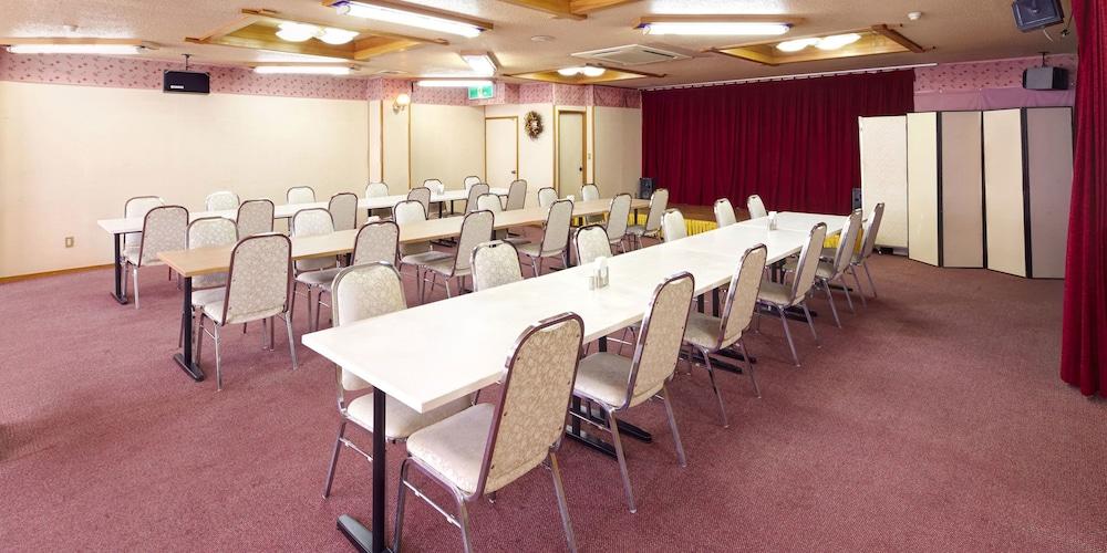 Okinawa Sun Plaza Hotel Naha Esterno foto