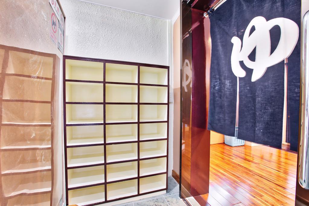 Okinawa Sun Plaza Hotel Naha Esterno foto
