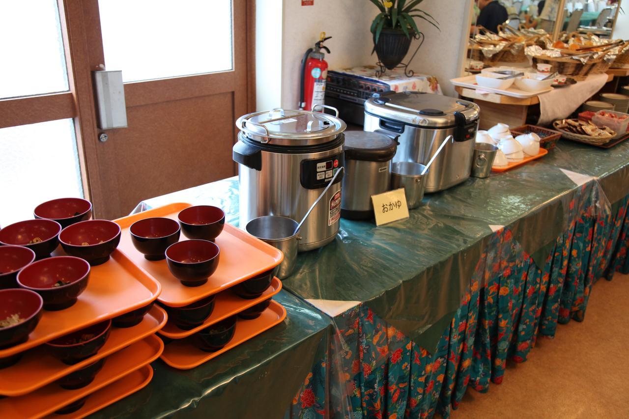 Okinawa Sun Plaza Hotel Naha Esterno foto